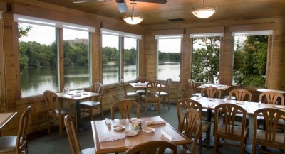 Cypress Inn Restaurant