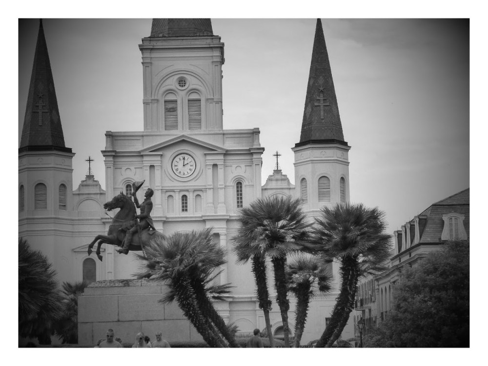 St. Louis Cathedral (New Orleans)