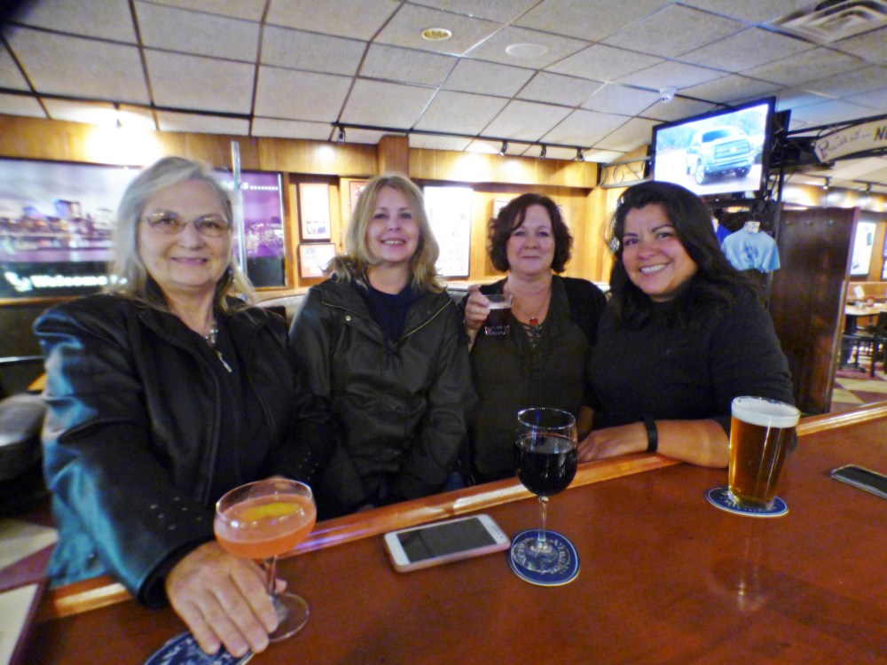 Enjoying a History on Tap tour.JPG